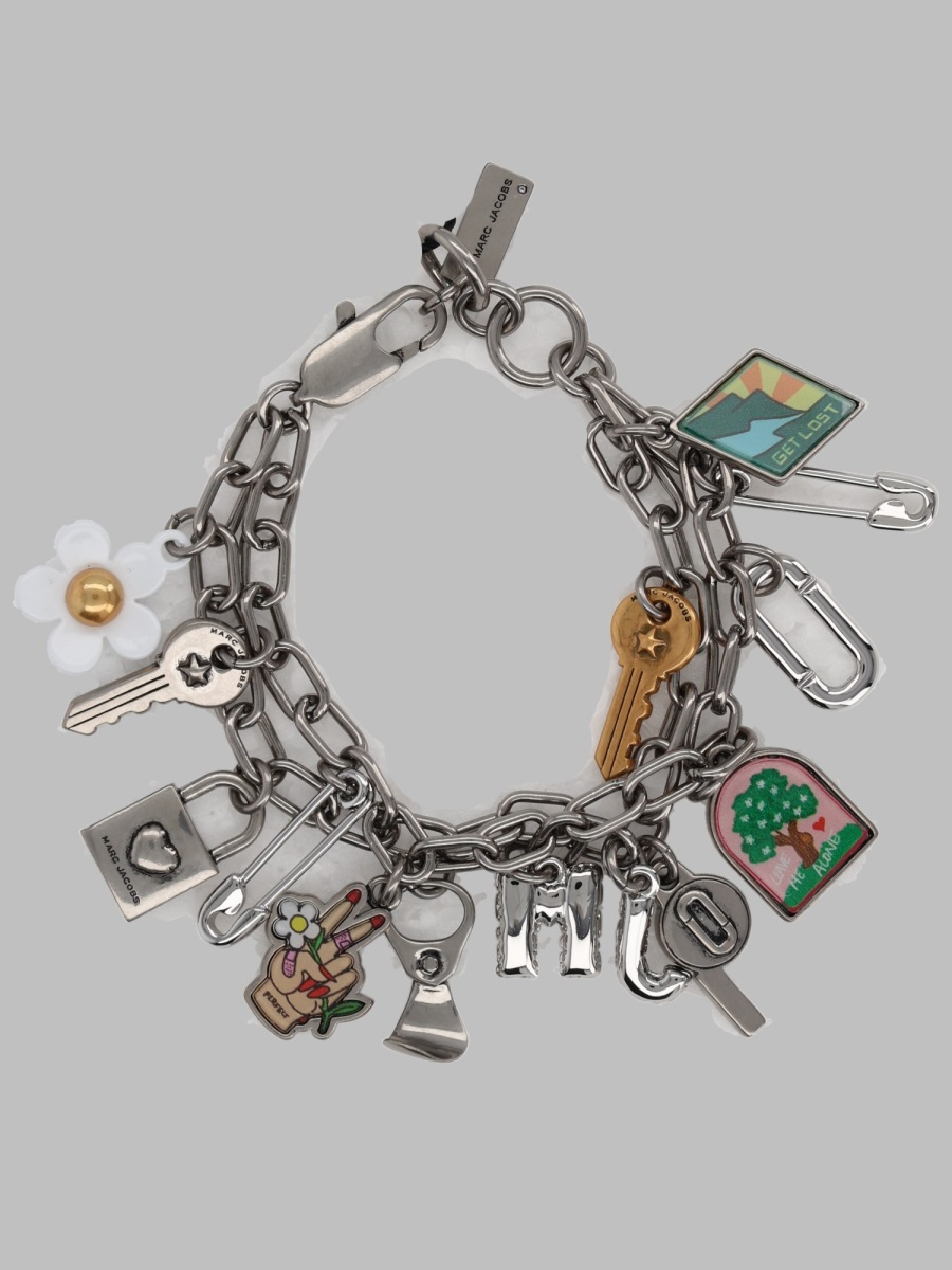 [Marc Jacobs] Bracelet FW26 2P6JBR001J71_099