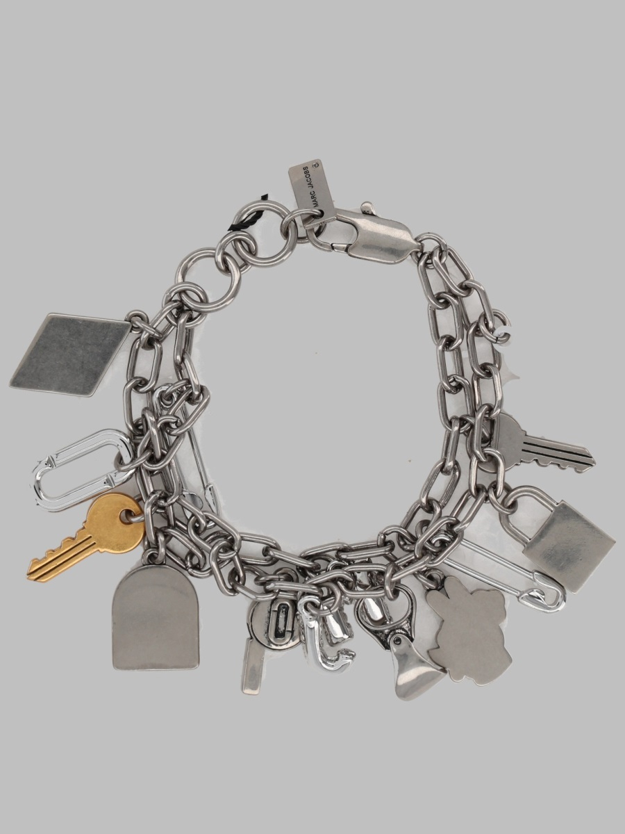 [Marc Jacobs] Bracelet FW26 2P6JBR001J71_099