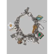 [Marc Jacobs] Bracelet FW26 2P6JBR001J71_099