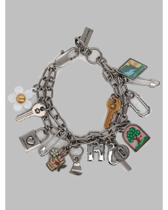 [Marc Jacobs] Bracelet FW26 2P6JBR001J71_099