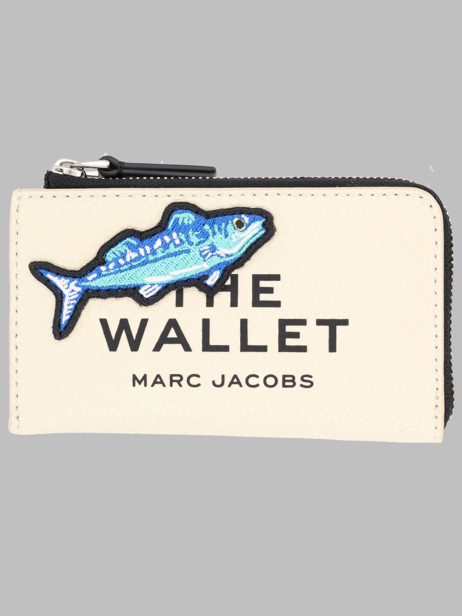 [Marc Jacobs] Wallet FW26 2P6SMP006S01_147