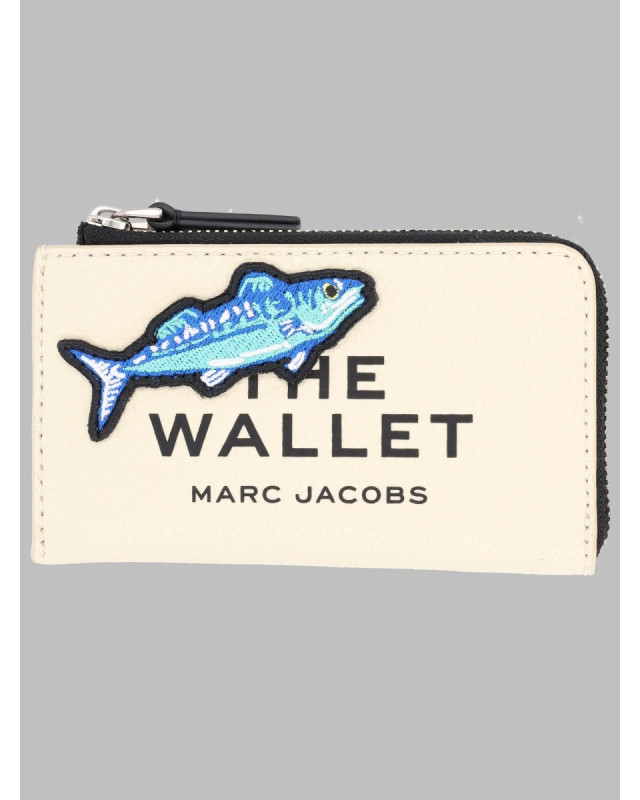[Marc Jacobs] Wallet FW26 2P6SMP006S01_147