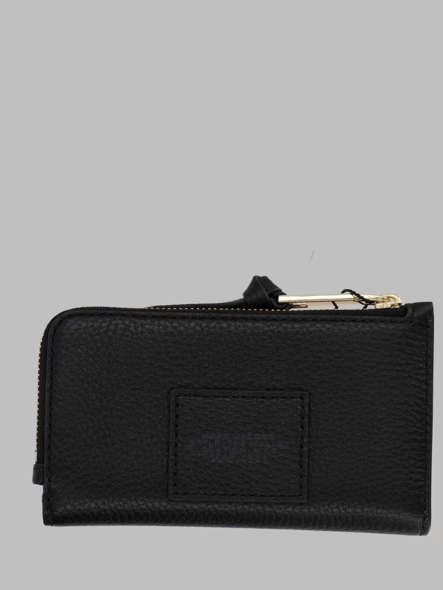 [Marc Jacobs] Wallet FW26 2S6SMP033S01_001