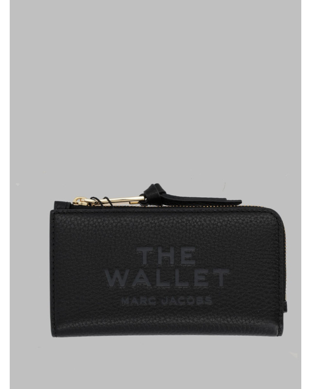 [Marc Jacobs] Wallet FW26 2S6SMP033S01_001
