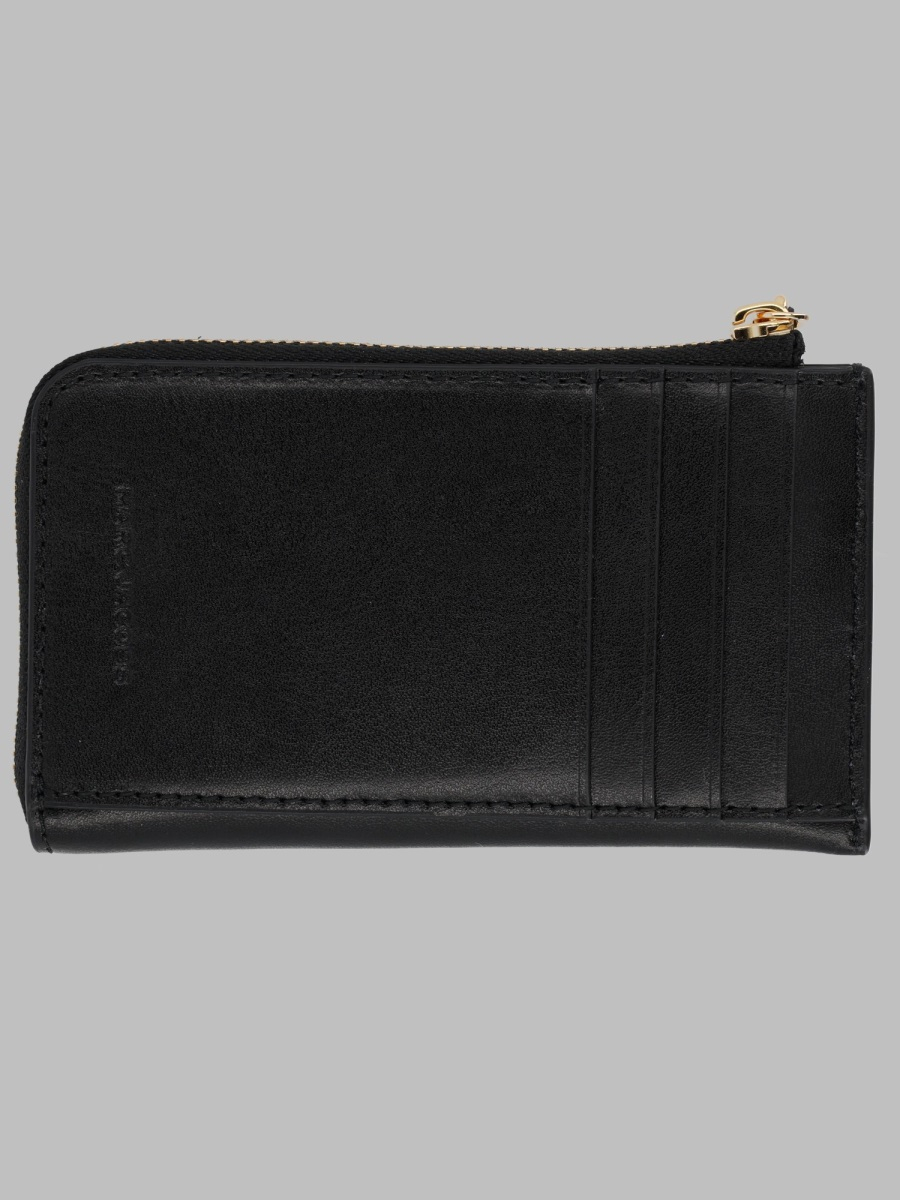 [Marc Jacobs] Wallet FW26 2P6SMP018S01_001