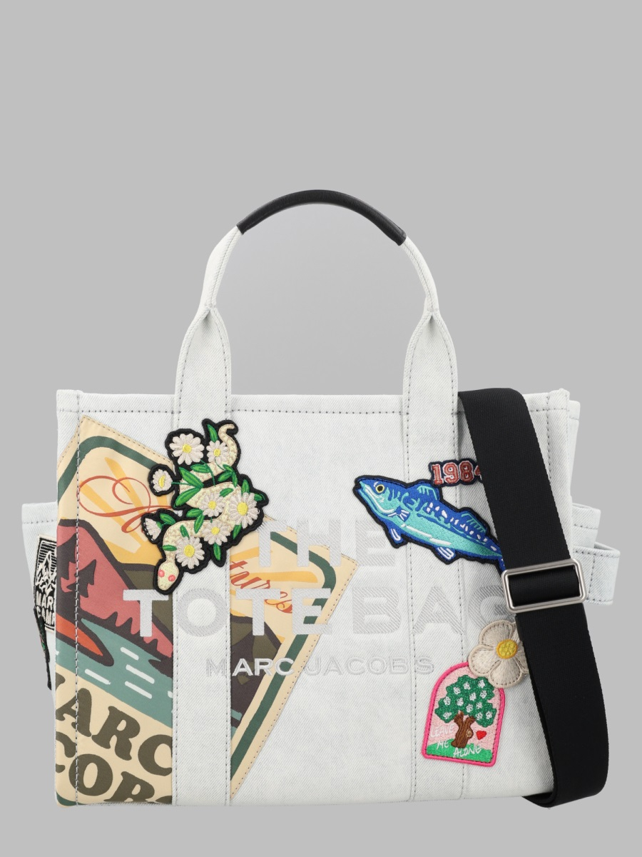 [Marc Jacobs] Tote bag FW26 2P6HTT008H02_474