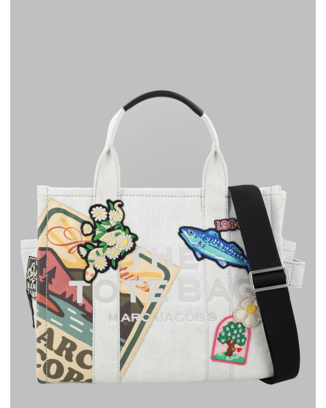[Marc Jacobs] Tote bag FW26 2P6HTT008H02_474