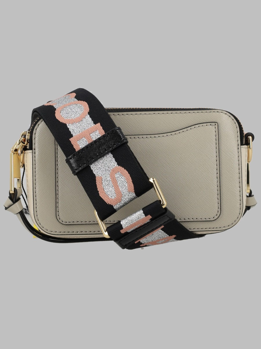 [Marc Jacobs] Cross body bag FW26 2P6HCR009H01_088