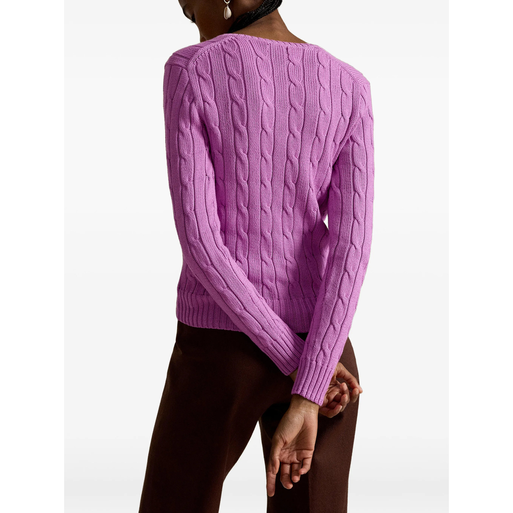 [Ralph Lauren] Knitwear FW26 211971870513  TPINK