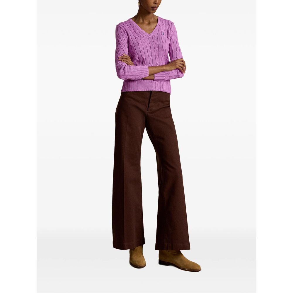 [Ralph Lauren] Knitwear FW26 211971870513  TPINK