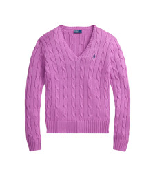 [Ralph Lauren] Knitwear FW26 211971870513  TPINK