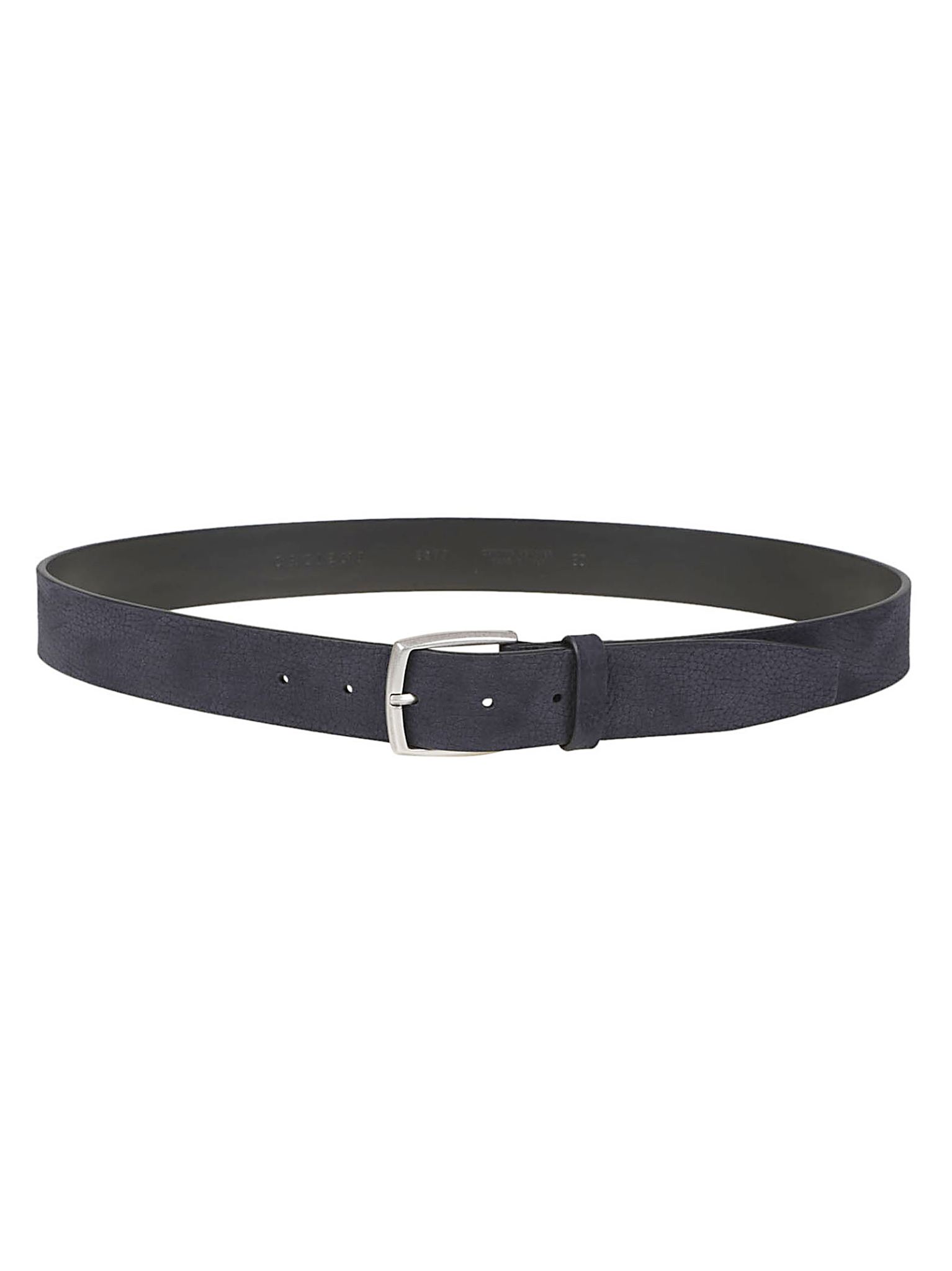 [ORCIANI] Belt SS26 U08377 NAB