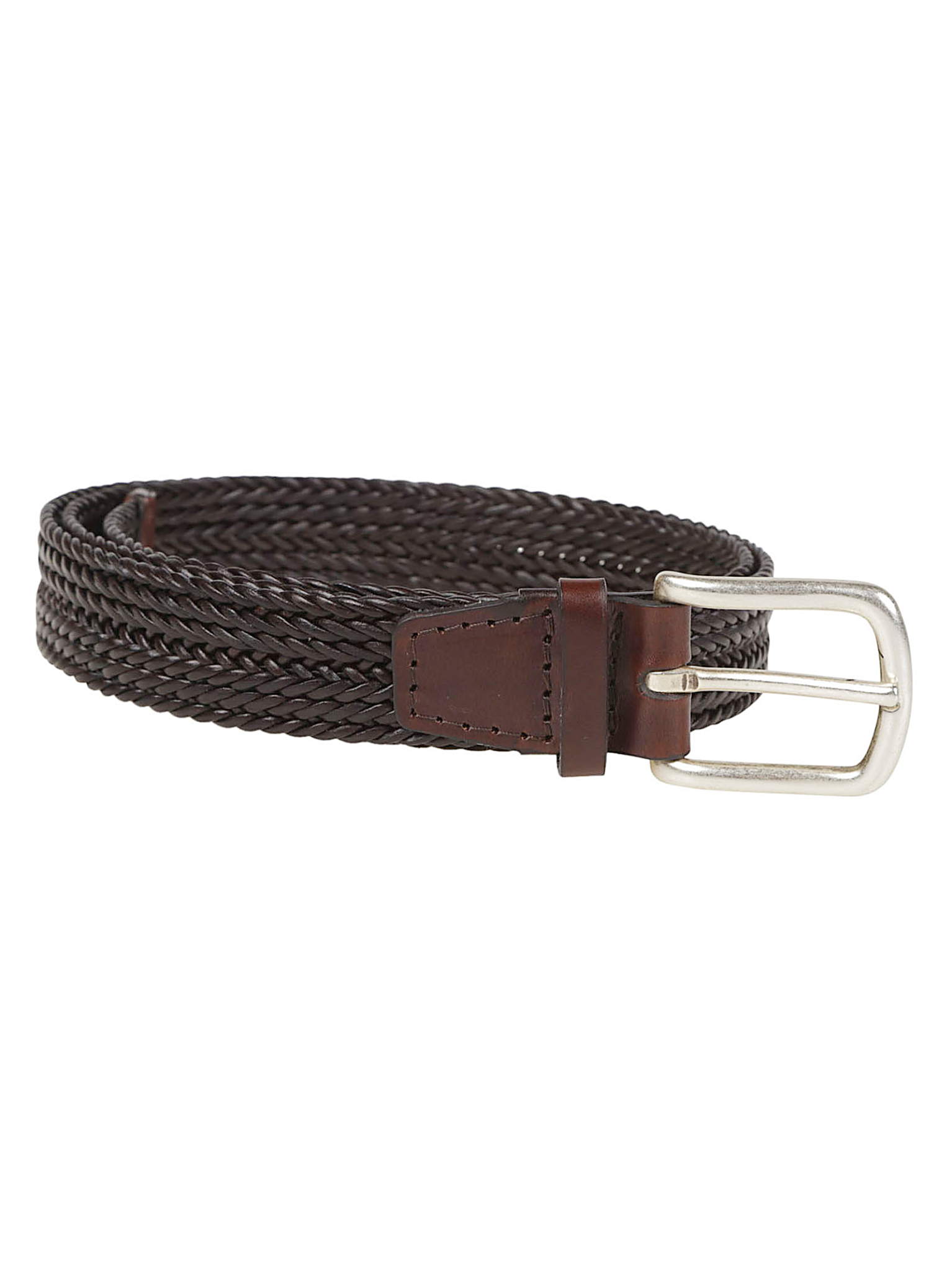 [ORCIANI] Belt SS26 U08166 PLG