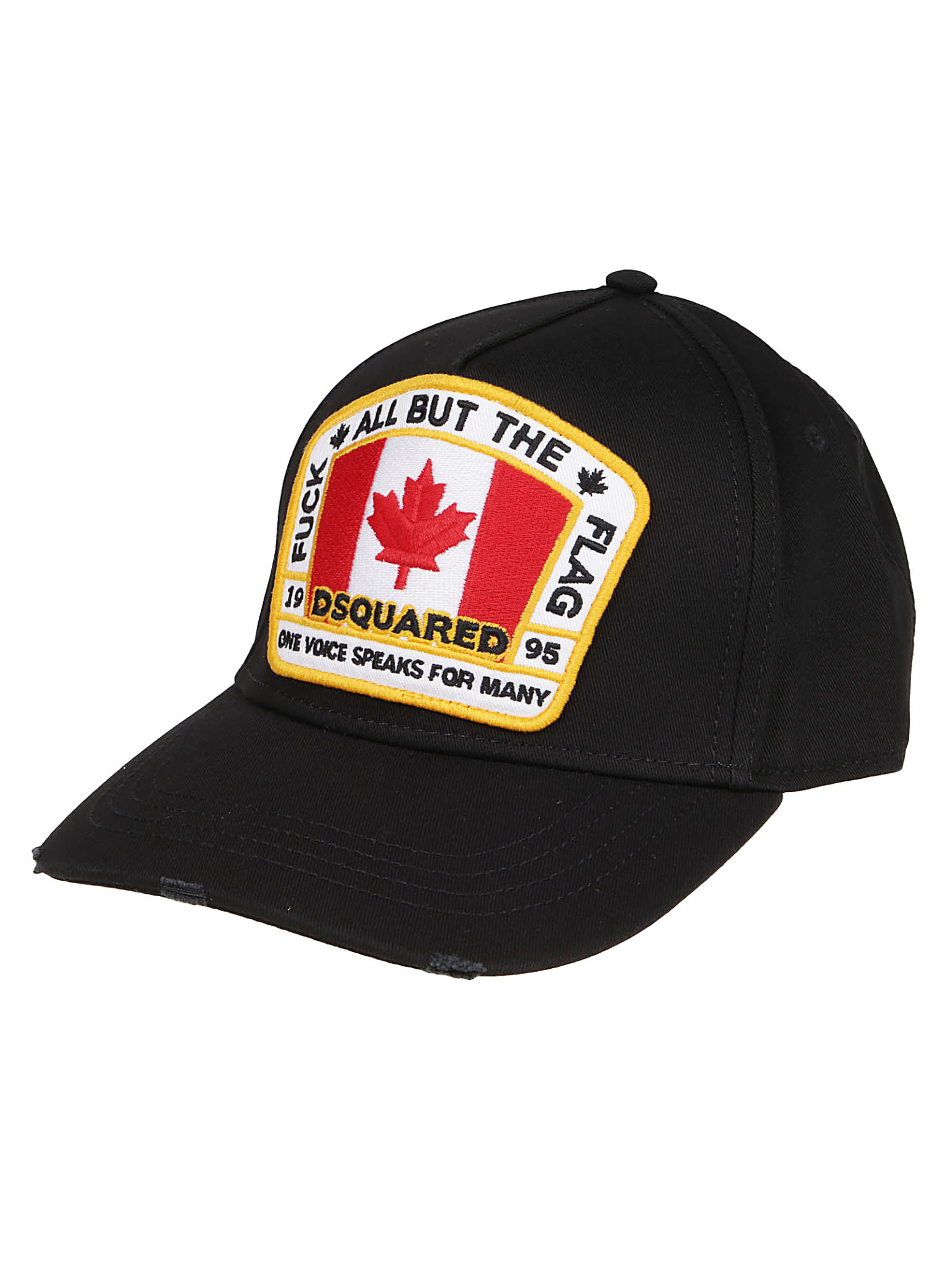 [Dsquared2] Cap FW26 BCM4011 05C00001