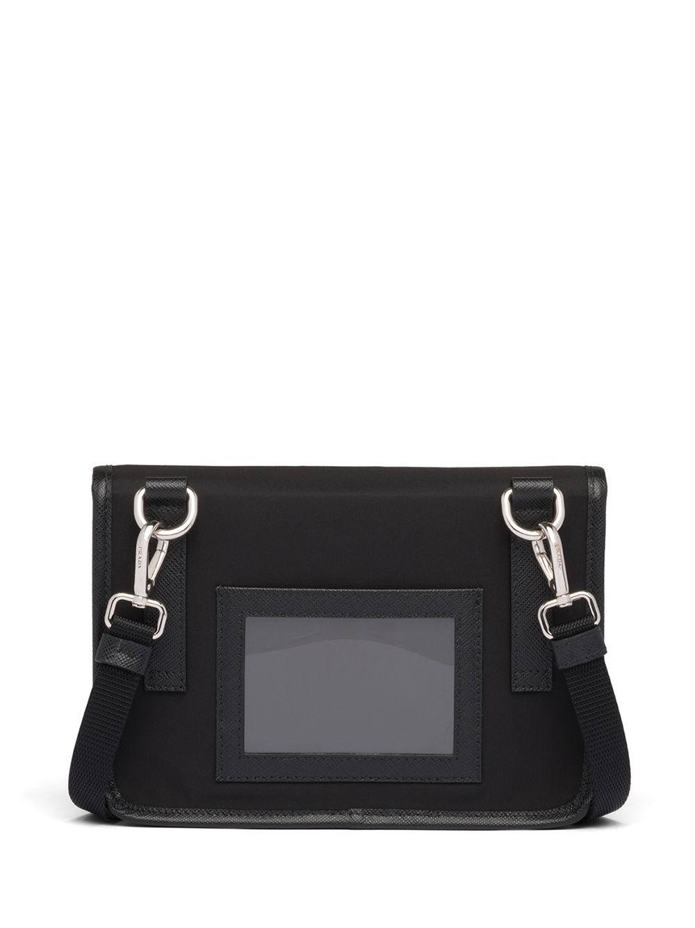 [Prada] Minibag FW26 2ZH1082DMHF0002