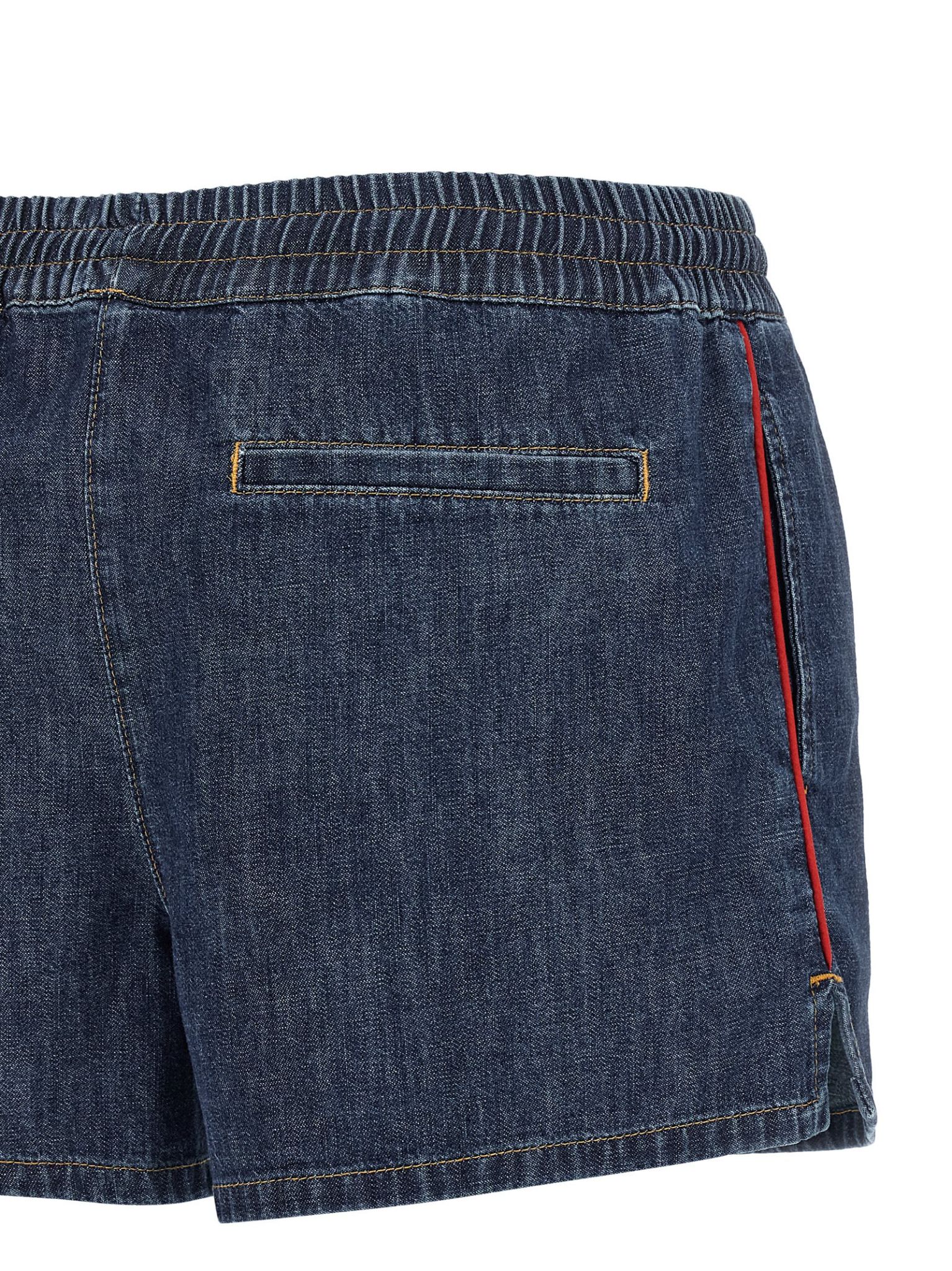 [Valentino Garavani] Shorts FW26 B3DD22A9YA528