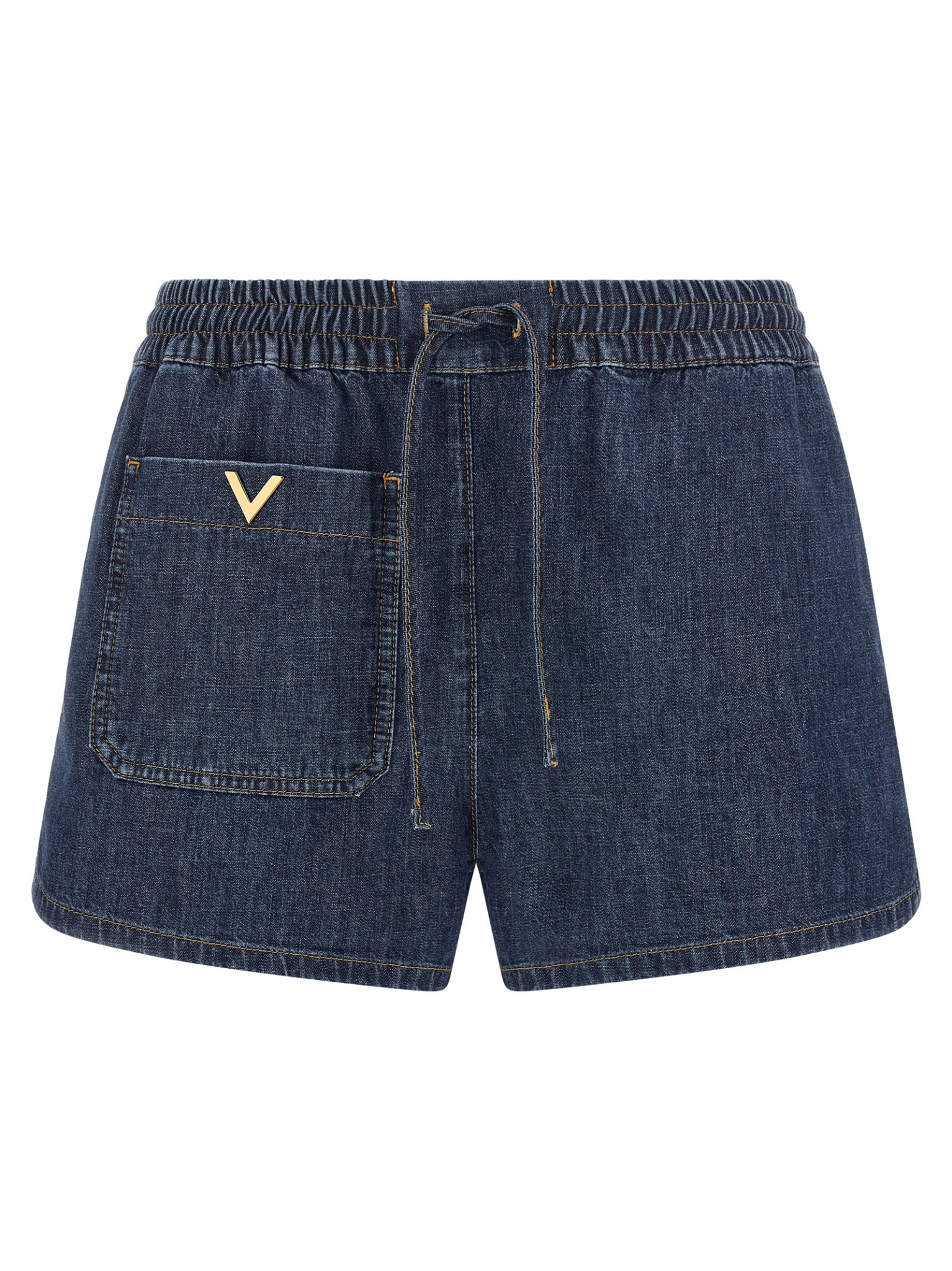 [Valentino Garavani] Shorts FW26 B3DD22A9YA528