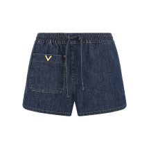 [Valentino Garavani] Shorts FW26 B3DD22A9YA528