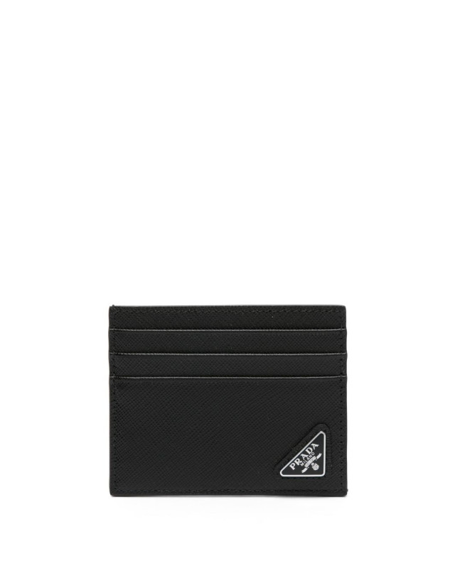 [Prada] Wallet FW26 2MC223QHHF0002