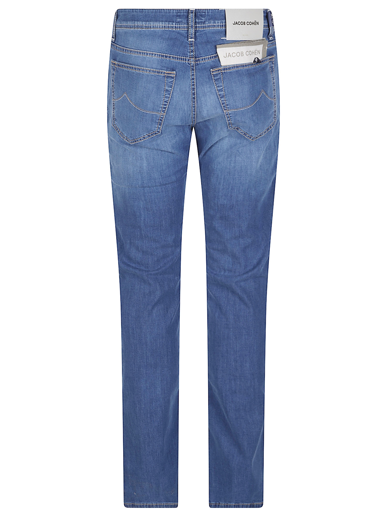 [Jacob Cohen] Jeans SS26 UMQE009 034 S3735