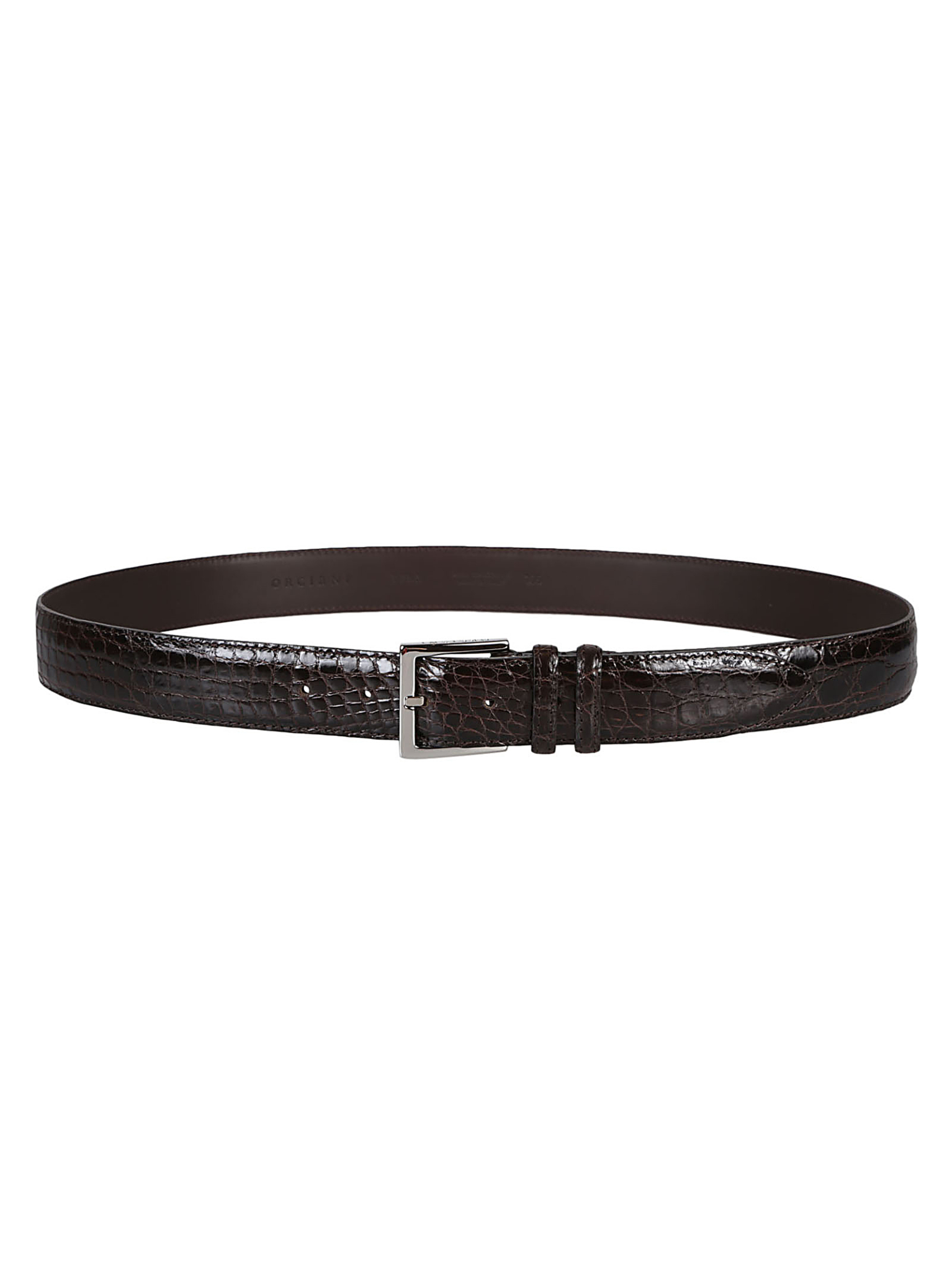 [ORCIANI] Belt SS26 U07753 CFL