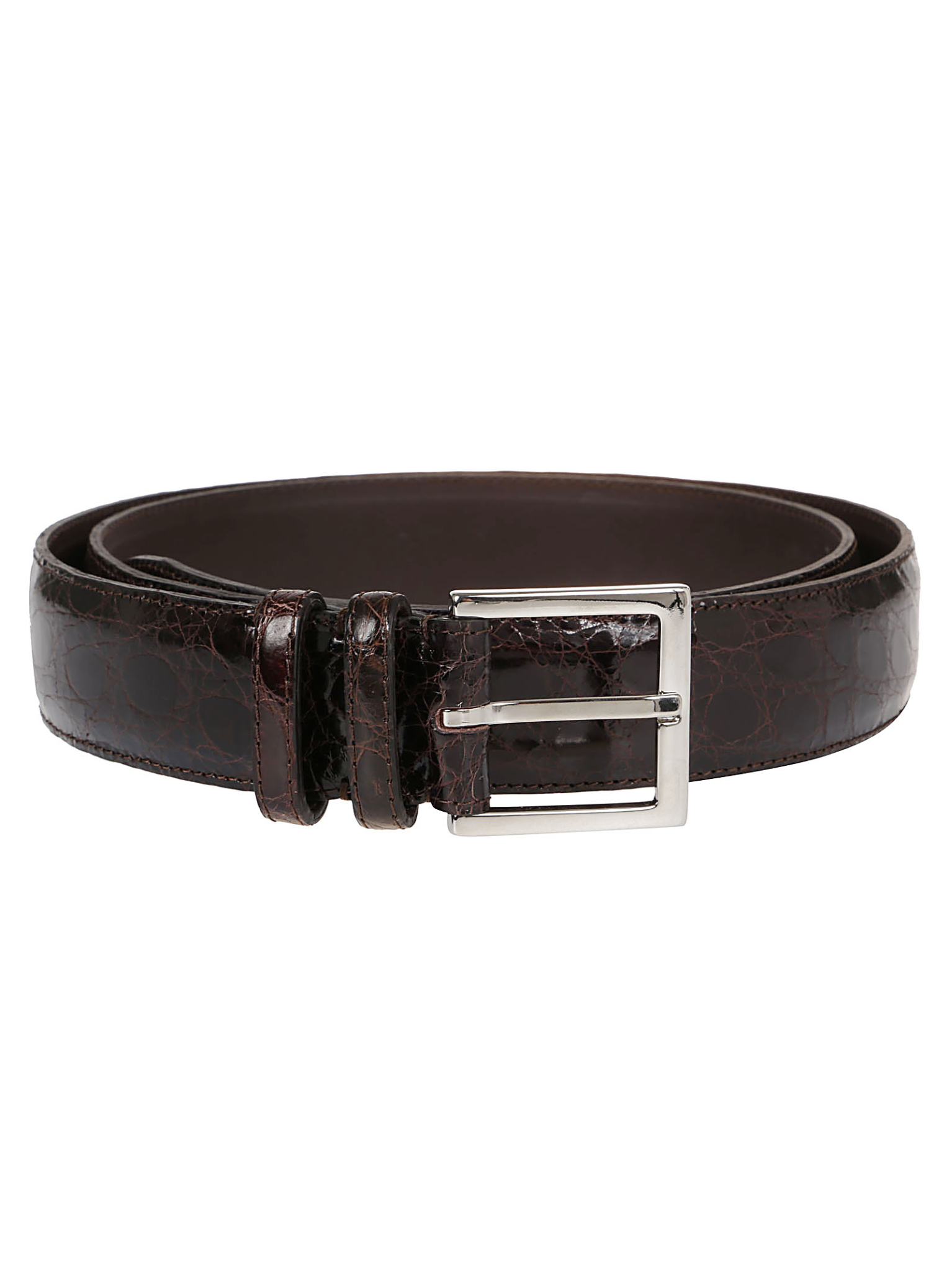[ORCIANI] Belt SS26 U07753 CFL