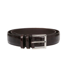 [ORCIANI] Belt SS26 U07753 CFL