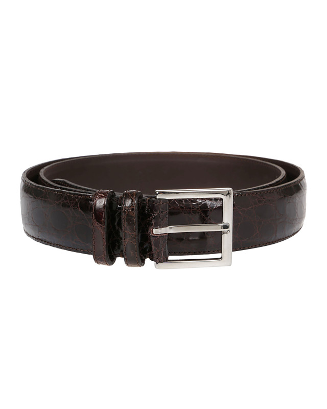 [ORCIANI] Belt SS26 U07753 CFL