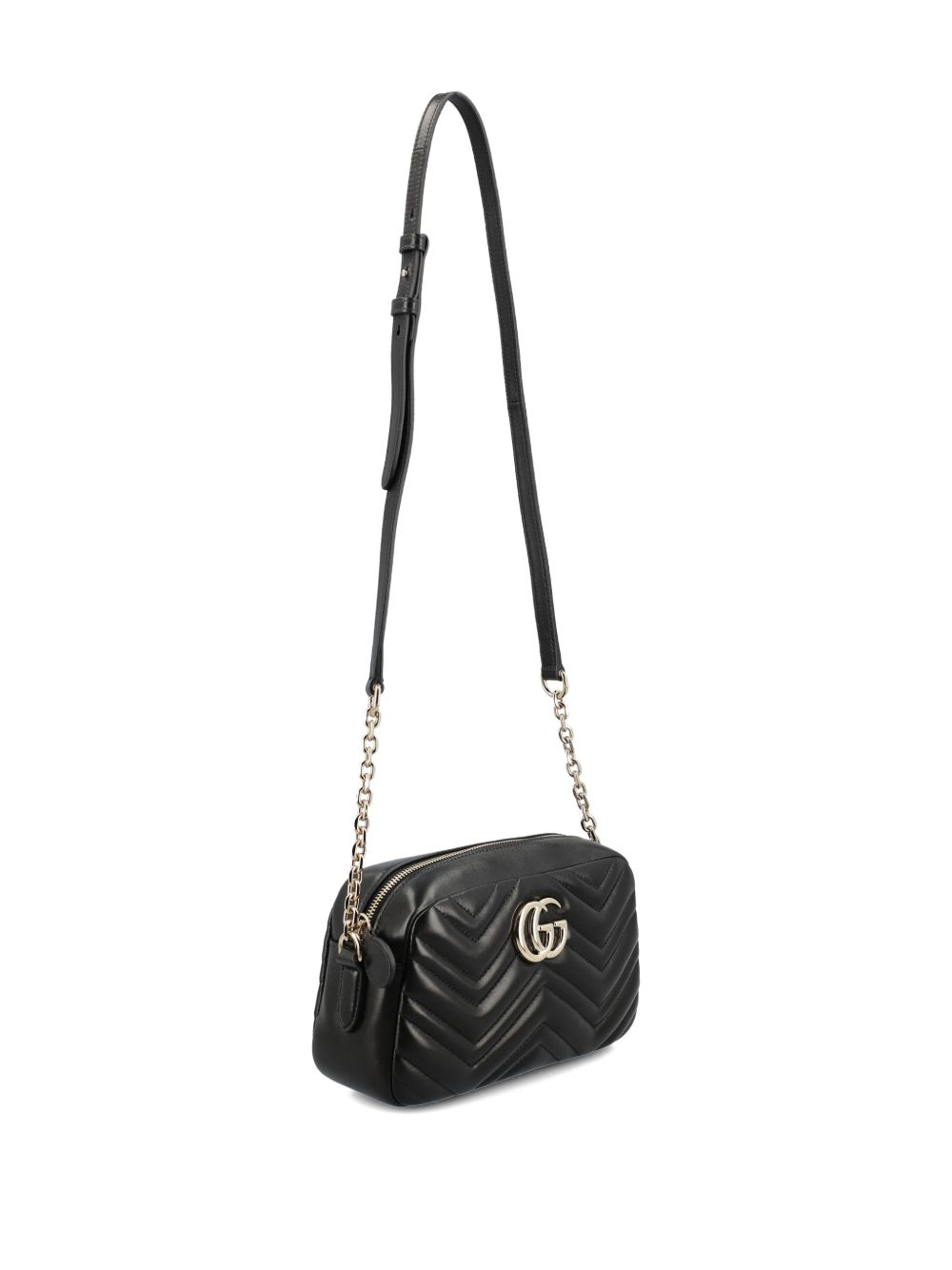 [Gucci] Shoulder bag FW26 855273AAFXD1000