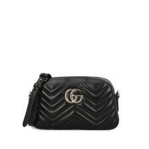 [Gucci] Shoulder bag FW26 855273AAFXD1000