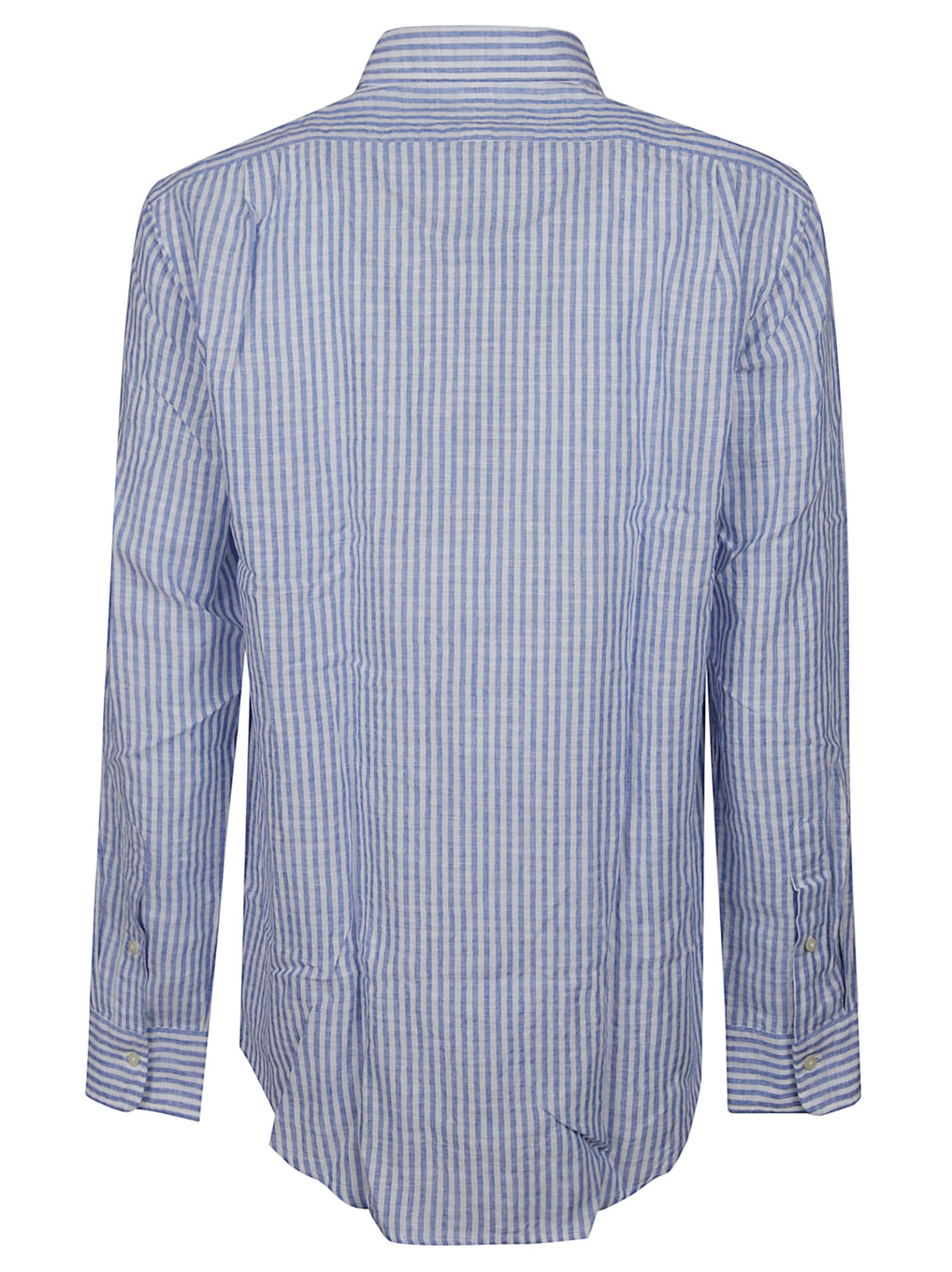 [Polo Ralph Lauren] Shirts Long Sleeve SS26 710B16700001