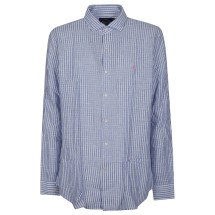 [Polo Ralph Lauren] Shirts Long Sleeve SS26 710B16700001
