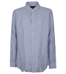 [Polo Ralph Lauren] Shirts Long Sleeve SS26 710B16700001