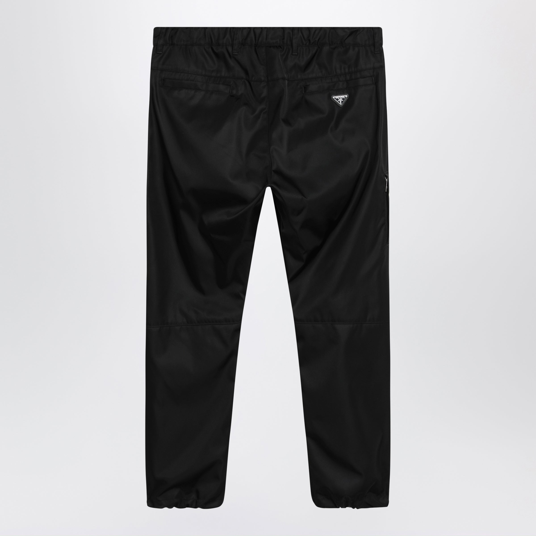 [Prada] Trousers FW26 SPH66OOO1WQ8