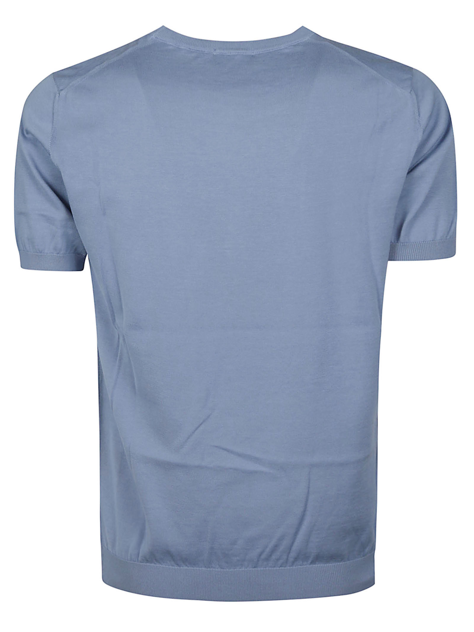 [Drumohr] T-shirts Short Sleeve SS26 D0GN100
