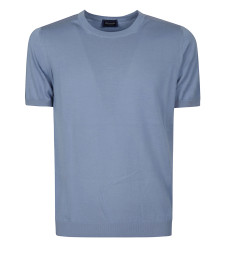 [Drumohr] T-shirts Short Sleeve SS26 D0GN100