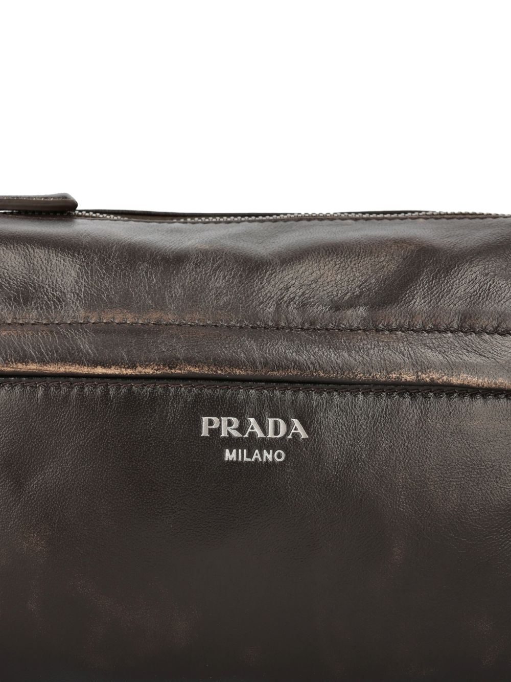 [Prada] Shoulder bag FW26 2VH2172C75F0003