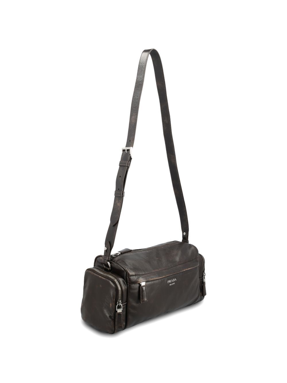 [Prada] Shoulder bag FW26 2VH2172C75F0003