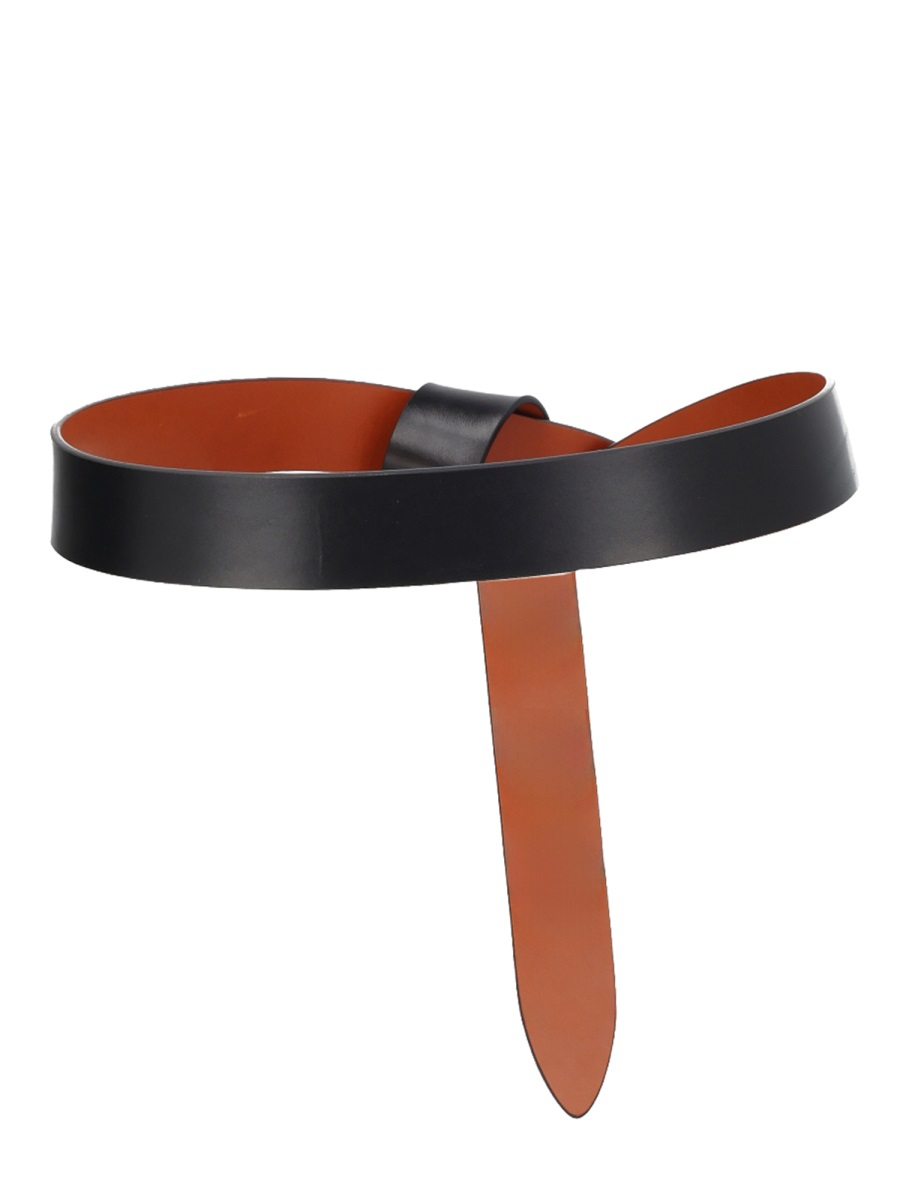 [Isabel Marant] Belt FW26 CE011CFA_A1B47ABKNL