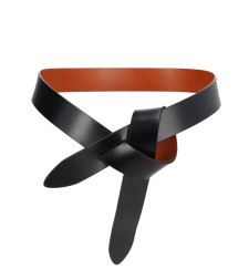 [Isabel Marant] Belt FW26 CE011CFA_A1B47ABKNL