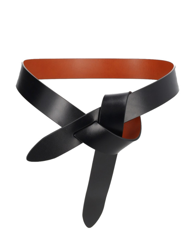 [Isabel Marant] Belt FW26 CE011CFA_A1B47ABKNL