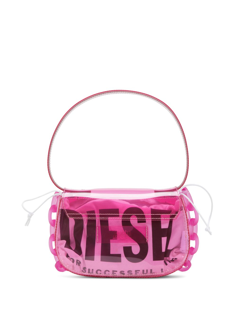 [Diesel] Shoulder bag FW26 X08396P8763T4222