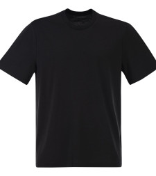 [Majestic] T-shirts Short Sleeve SS26 S26M296HTS022 002