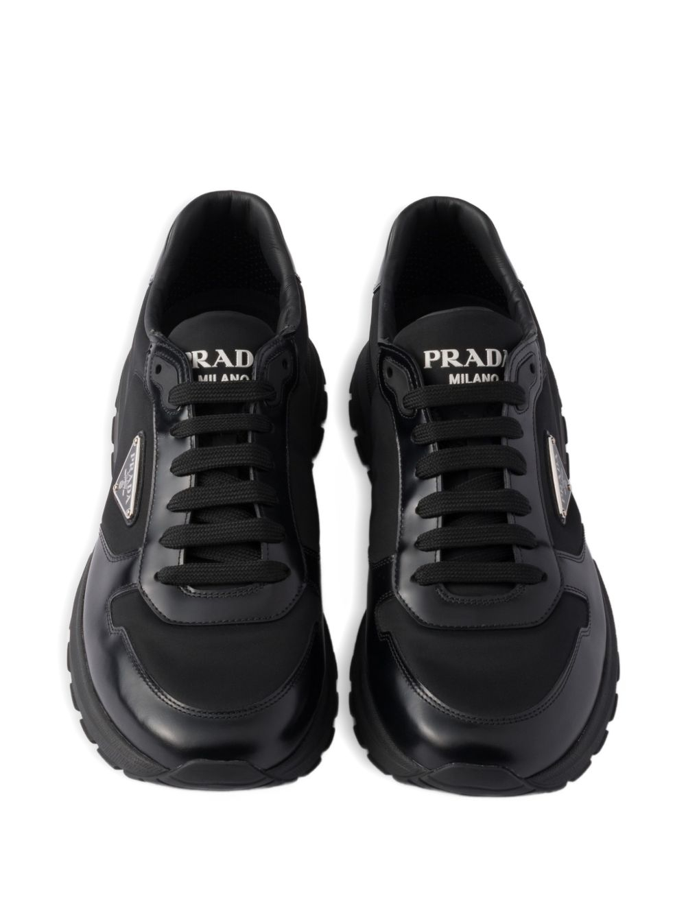 [Prada] Sneakers FW26 2EE4433LF5F0002