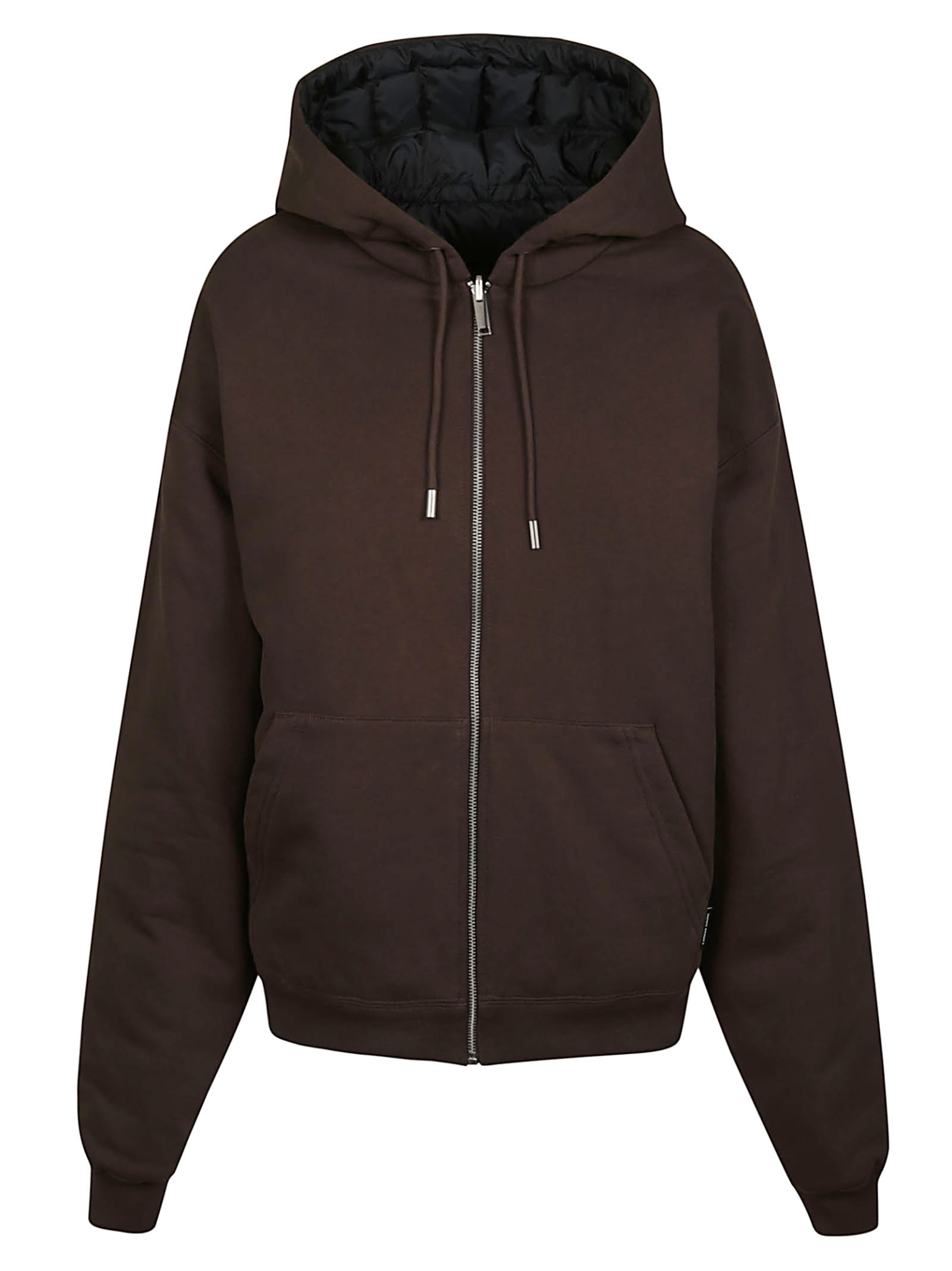 [CANADA GOOSE] Hoodie SS26 CG 1508M