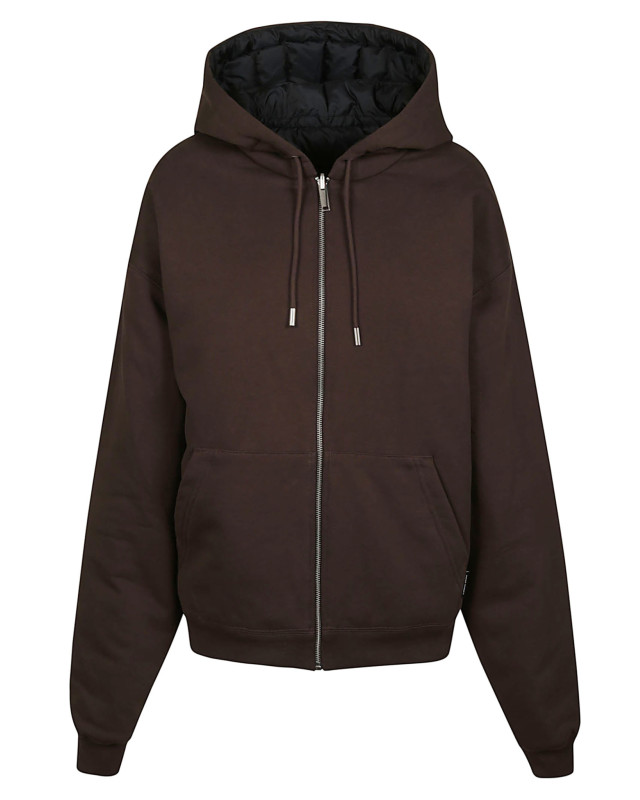[CANADA GOOSE] Hoodie SS26 CG 1508M
