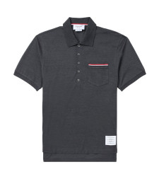 [Thom Browne] T-shirts Short Sleeve FW26 MJP022A01455025