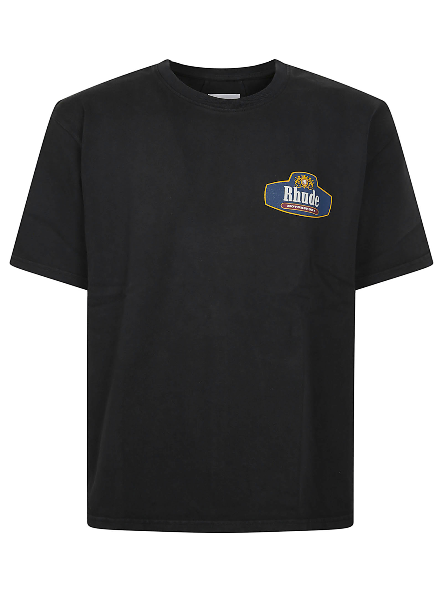 [Rhude] T-shirts Short Sleeve SS26 RHSS26TT04012