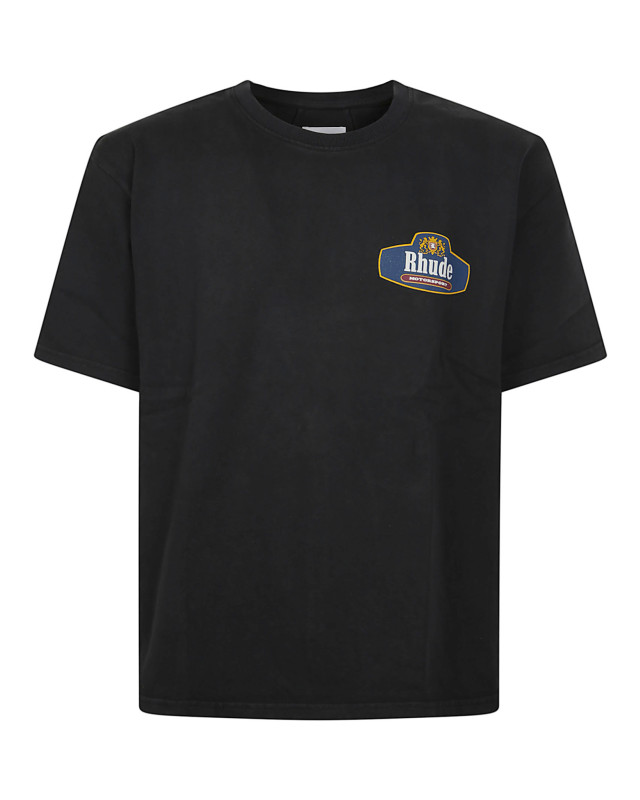 [Rhude] T-shirts Short Sleeve SS26 RHSS26TT04012