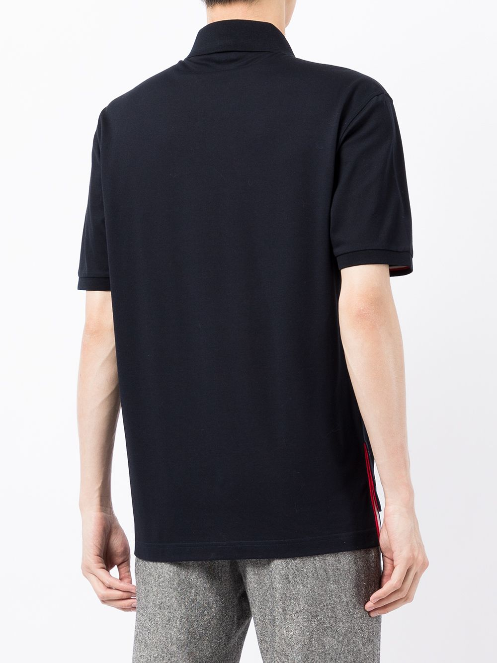 [Thom Browne] T-shirts Short Sleeve FW26 MJP022A01455415